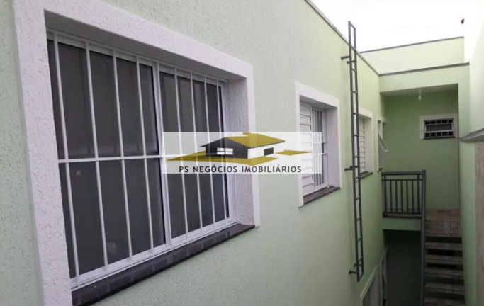 Imagem Kitnet com 1 Quarto para Alugar, 25 m² em Jardim Vergueiro (sacomã) - São Paulo Imagem Kitnet com 1 Quarto para Alugar, 25 m² em Jardim Vergueiro (sacomã) - São Paulo