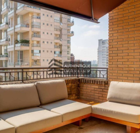 Imagem Apartamento com 2 Quartos à Venda, 166 m² em Vila Nova Conceição - São Paulo Imagem Apartamento com 2 Quartos à Venda, 166 m² em Vila Nova Conceição - São Paulo