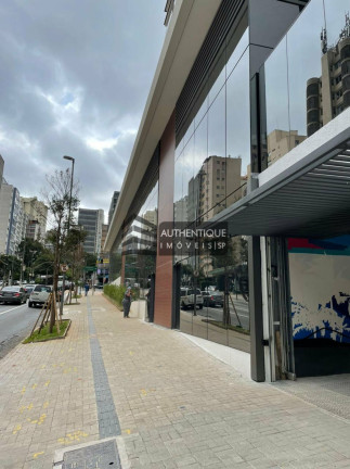 Imagem Apartamento com 1 Quarto à Venda, 44 m² em Jardim Paulista - São Paulo Imagem Apartamento com 1 Quarto à Venda, 44 m² em Jardim Paulista - São Paulo