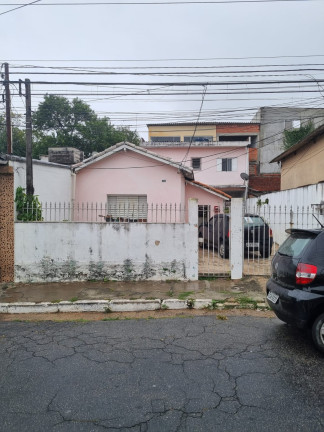 Terreno à Venda, 1.680 m² em Vila Arriete - São Paulo