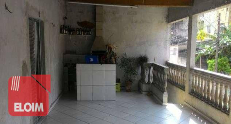 Imagem Sobrado com 4 Quartos à Venda, em Freguesia Do ó - São Paulo Imagem Sobrado com 4 Quartos à Venda, em Freguesia Do ó - São Paulo
