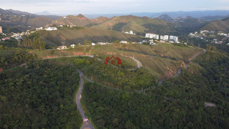 Imagem Terreno à Venda, 1.951 m² em Vila Castela - Nova Lima Imagem Terreno à Venda, 1.951 m² em Vila Castela - Nova Lima