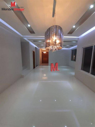 Imagem Casa com 4 Quartos à Venda, 395 m² em Alphaville Nova Esplanada - Votorantim Imagem Casa com 4 Quartos à Venda, 395 m² em Alphaville Nova Esplanada - Votorantim