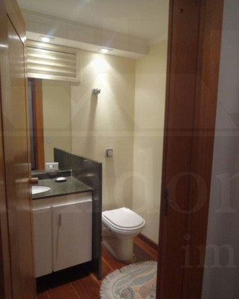 Imagem Apartamento com 3 Quartos à Venda, 200 m² em Perdizes - São Paulo Imagem Apartamento com 3 Quartos à Venda, 200 m² em Perdizes - São Paulo