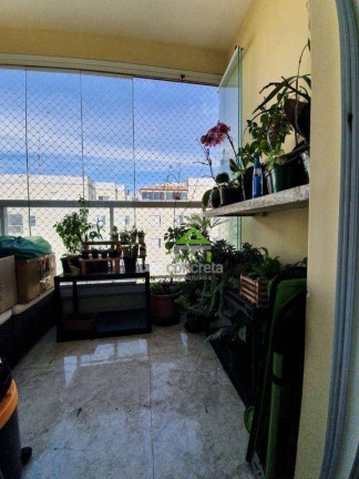 Imagem Apartamento com 3 Quartos à Venda, 99 m² em Jardim Santa Izabel - Cotia Imagem Apartamento com 3 Quartos à Venda, 99 m² em Jardim Santa Izabel - Cotia
