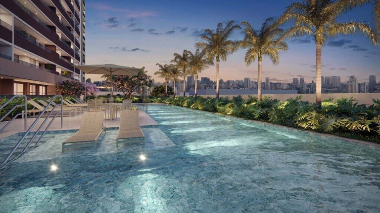 Imagem Apartamento com 3 Quartos à Venda, 81 m² em Alto Do Ipiranga - São Paulo Imagem Apartamento com 3 Quartos à Venda, 81 m² em Alto Do Ipiranga - São Paulo
