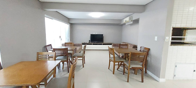 Imagem Apartamento com 2 Quartos à Venda, 68 m² em Itacorubi - Florianópolis Imagem Apartamento com 2 Quartos à Venda, 68 m² em Itacorubi - Florianópolis