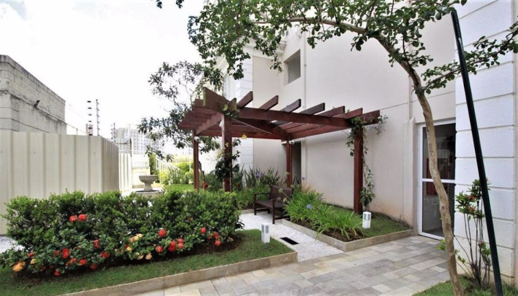 Imagem Apartamento com 2 Quartos à Venda, 60 m² em Vila Andrade - São Paulo Imagem Apartamento com 2 Quartos à Venda, 60 m² em Vila Andrade - São Paulo