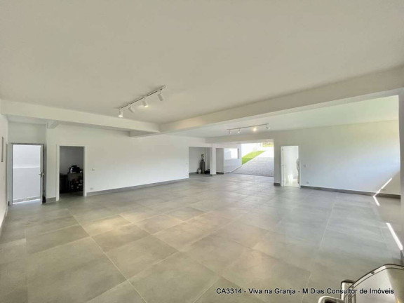 Imagem Casa de Condomínio com 5 Quartos à Venda, 560 m² em Jardim Do Golf I - Jandira