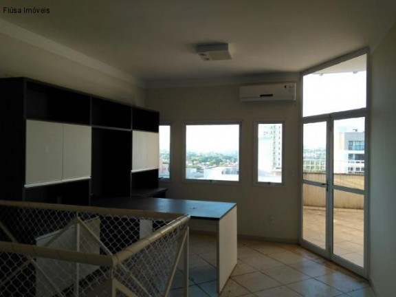 Imagem Apartamento com 3 Quartos à Venda, 239 m² em Nova Aliança - Ribeirão Preto