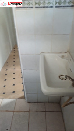 Imagem Casa com 1 Quarto para Alugar, 50 m² em Vila Lúcia - São Paulo Imagem Casa com 1 Quarto para Alugar, 50 m² em Vila Lúcia - São Paulo