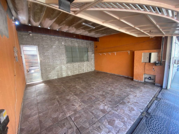 Imagem Casa com 3 Quartos à Venda, 109 m² em Vila Figueira - Suzano Imagem Casa com 3 Quartos à Venda, 109 m² em Vila Figueira - Suzano