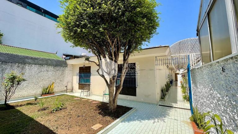Imagem Casa com 4 Quartos à Venda, 255 m² em Brooklin - São Paulo Imagem Casa com 4 Quartos à Venda, 255 m² em Brooklin - São Paulo