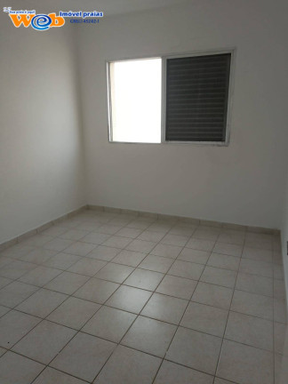 Imagem Apartamento com 2 Quartos à Venda, 60 m² em Praia Grande