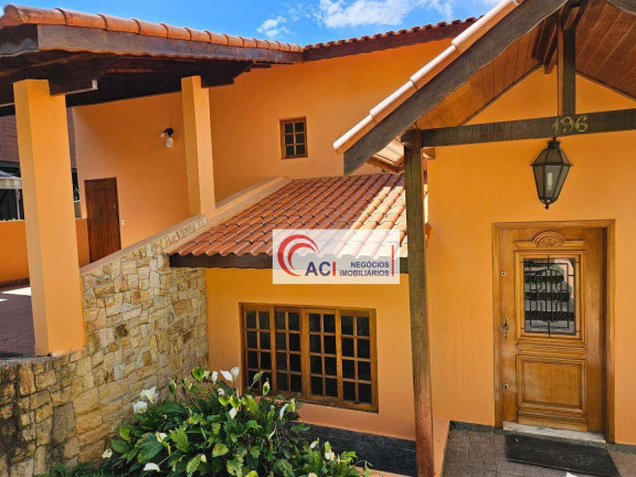 Imagem Casa com 3 Quartos à Venda, 170 m² em Vila Verde - Itapevi Imagem Casa com 3 Quartos à Venda, 170 m² em Vila Verde - Itapevi