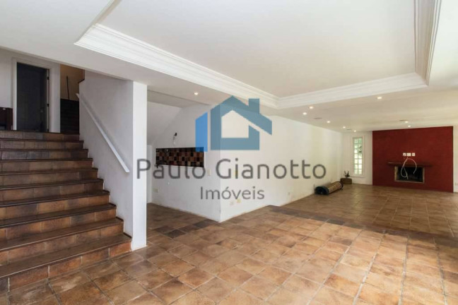Imagem Casa de Condomínio com 3 Quartos à Venda, 456 m² em Granja Viana - Cotia Imagem Casa de Condomínio com 3 Quartos à Venda, 456 m² em Granja Viana - Cotia