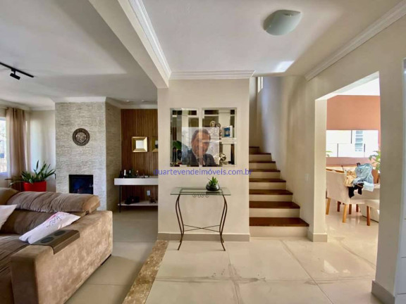 Imagem Casa com 4 Quartos à Venda, 312 m² em Jardim Bolívia - Jandira Imagem Casa com 4 Quartos à Venda, 312 m² em Jardim Bolívia - Jandira