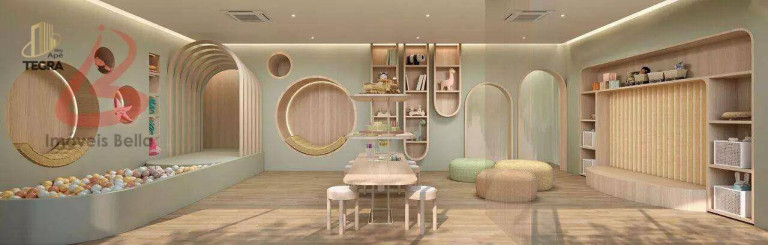 Imagem Apartamento com 2 Quartos à Venda, 80 m² em Moema - São Paulo
