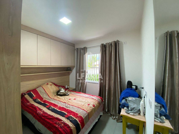 Imagem Casa com 2 Quartos à Venda, 62 m² em Rio Gracioso - Itapoá Imagem Casa com 2 Quartos à Venda, 62 m² em Rio Gracioso - Itapoá