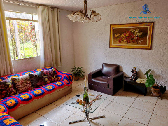 Imagem Casa com 2 Quartos à Venda, 229 m² em Setor Leste Universitário - Goiânia Imagem Casa com 2 Quartos à Venda, 229 m² em Setor Leste Universitário - Goiânia