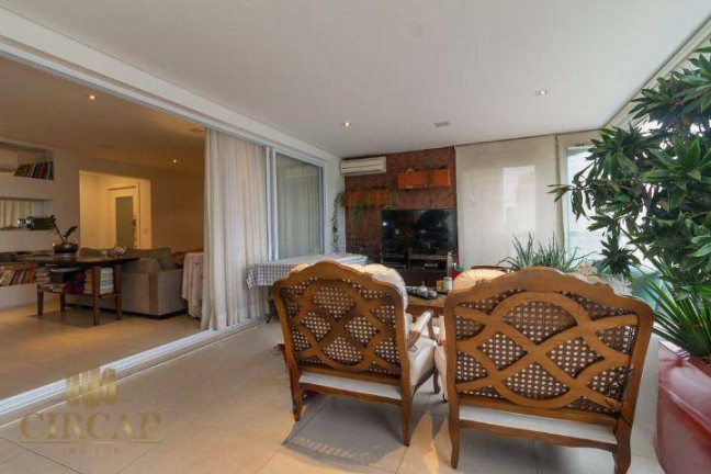 Imagem Apartamento com 3 Quartos à Venda, 172 m² em Perdizes - São Paulo Imagem Apartamento com 3 Quartos à Venda, 172 m² em Perdizes - São Paulo