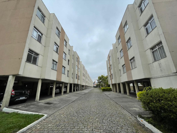 Imagem Apartamento com 3 Quartos à Venda, 70 m² em Bacacheri - Curitiba Imagem Apartamento com 3 Quartos à Venda, 70 m² em Bacacheri - Curitiba