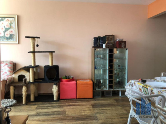 Imagem Apartamento com 2 Quartos à Venda, 85 m² em Vila Mariana - São Paulo