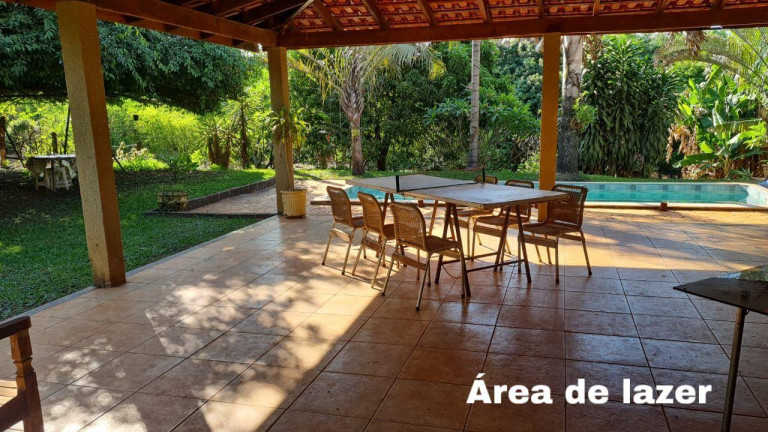 Chácara com 4 Quartos à Venda, 5.000 m² em Jardim Monte Carlo - Franca