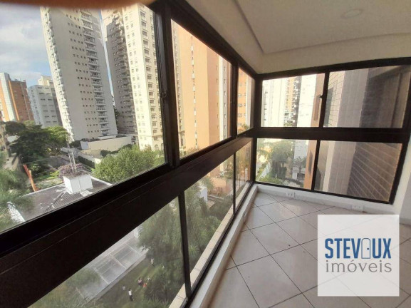 Imagem Apartamento com 3 Quartos à Venda, 127 m² em Vila Nova Conceição - São Paulo