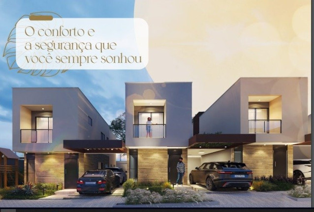 Imagem Casa com 4 Quartos à Venda, 137 m² em Uruguai - Teresina Imagem Casa com 4 Quartos à Venda, 137 m² em Uruguai - Teresina