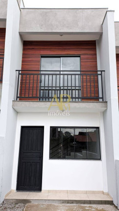 Imagem Casa com 2 Quartos à Venda, 100 m² em Potecas - São José Imagem Casa com 2 Quartos à Venda, 100 m² em Potecas - São José