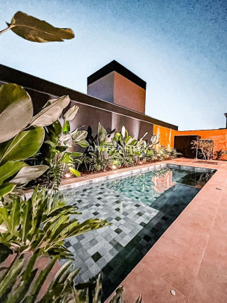 Imagem Casa com 3 Quartos à Venda, 290 m² em Núcleo Agrícola Alpha - Franca Imagem Casa com 3 Quartos à Venda, 290 m² em Núcleo Agrícola Alpha - Franca