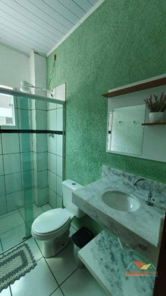 Imagem Sobrado com 2 Quartos à Venda, 100 m² em Massaguaçu - Caraguatatuba