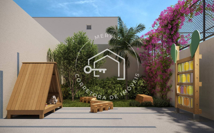 Imagem Apartamento com 2 Quartos à Venda, 51 m² em Paraíso - São Paulo