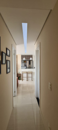 Imagem Apartamento com 3 Quartos à Venda, 63 m² em Vila Santa Clara - São Paulo