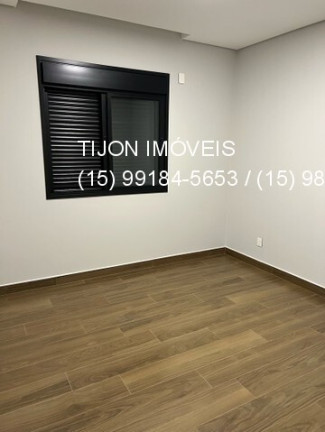 Imagem Casa de Condomínio com 3 Quartos à Venda, 265 m² em Alphaville Nova Esplanada 4 - Votorantim Imagem Casa de Condomínio com 3 Quartos à Venda, 265 m² em Alphaville Nova Esplanada 4 - Votorantim