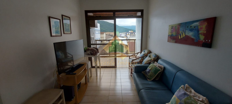 Imagem Apartamento com 3 Quartos à Venda, 90 m² em Centro - Ubatuba