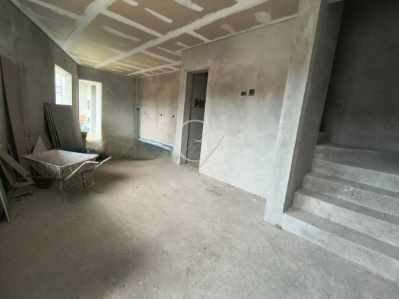 Imagem Sobrado com 2 Quartos à Venda, 99 m² em Bom Retiro - Matinhos