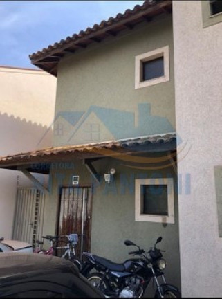 Imagem Sobrado com 3 Quartos à Venda, 152 m² em Jardim Botânico - Ribeirão Preto Imagem Sobrado com 3 Quartos à Venda, 152 m² em Jardim Botânico - Ribeirão Preto