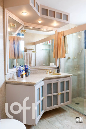 Imagem Apartamento com 3 Quartos à Venda, 142 m² em Higienópolis - São Paulo Imagem Apartamento com 3 Quartos à Venda, 142 m² em Higienópolis - São Paulo