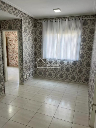 Imagem Apartamento com 2 Quartos à Venda, 48 m² em Parque Campolim - Sorocaba