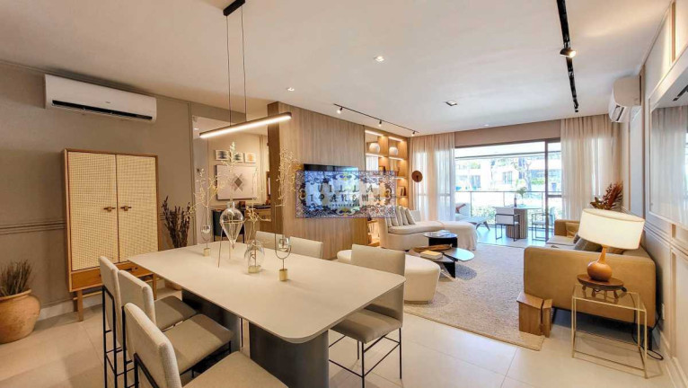 Imagem Apartamento com 5 Quartos à Venda, 191 m² em Barra Da Tijuca - Rio De Janeiro Imagem Apartamento com 5 Quartos à Venda, 191 m² em Barra Da Tijuca - Rio De Janeiro