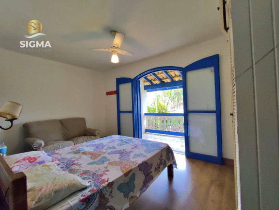 Imagem Sobrado com 4 Quartos à Venda, 250 m² em Enseada - Guarujá Imagem Sobrado com 4 Quartos à Venda, 250 m² em Enseada - Guarujá