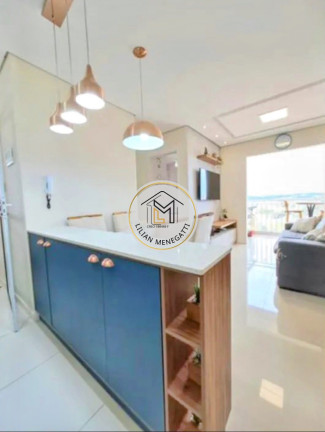 Imagem Imóvel com 2 Quartos à Venda, 54 m² em Vila Nambi - Jundiaí Imagem Imóvel com 2 Quartos à Venda, 54 m² em Vila Nambi - Jundiaí