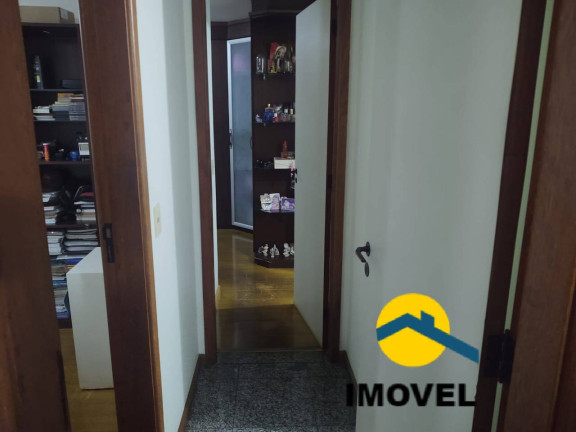 Imagem Apartamento com 2 Quartos à Venda, 75 m² em Icaraí - Niterói