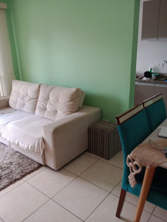 Imagem Apartamento com 1 Quarto à Venda, 40 m² em Aviação - Praia Grande
