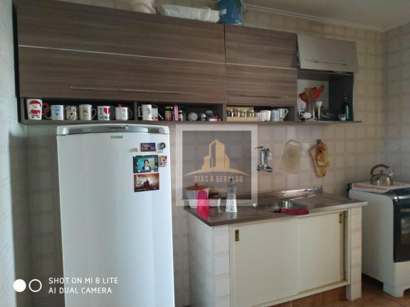 Imagem Apartamento com 3 Quartos à Venda, 90 m² em Jardim América - São José Dos Campos Imagem Apartamento com 3 Quartos à Venda, 90 m² em Jardim América - São José Dos Campos