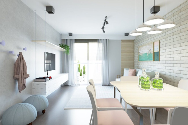 Imagem Imóvel com 2 Quartos à Venda, 90 m² em Moema - São Paulo Imagem Imóvel com 2 Quartos à Venda, 90 m² em Moema - São Paulo
