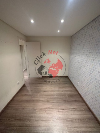 Imagem Apartamento com 3 Quartos à Venda, 115 m² em Vila Valparaíso - Santo André Imagem Apartamento com 3 Quartos à Venda, 115 m² em Vila Valparaíso - Santo André