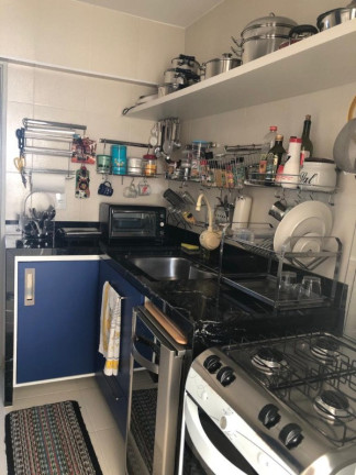 Imagem Cobertura com 2 Quartos à Venda, 82 m² em Pinheiros - São Paulo